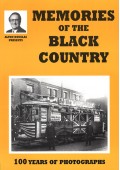 Memories of The Black Country - Alton Douglas