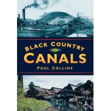 Black Country Canals - Paul Collins