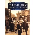 Oldbury, Langley & Warley - Terry Daniels 