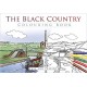 The Black Country Colouring Book: Past & Present 