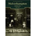 Wolverhampton Voices - Alec Brew
