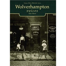 Wolverhampton Voices - Alec Brew