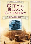 City To The Black Country - David Harvey