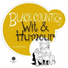 Black Country Wit & Humour - Brendan Hawthorne